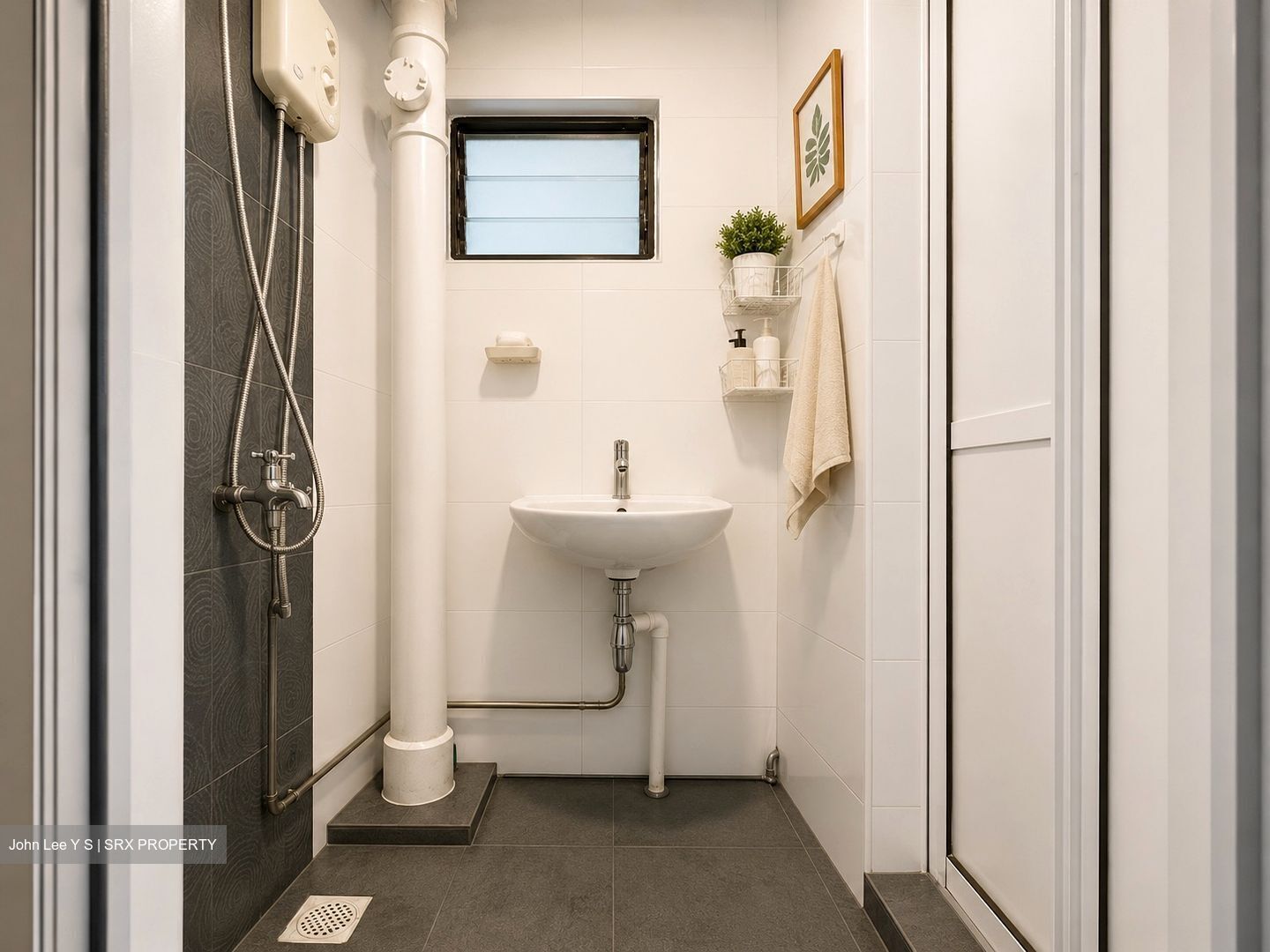 Blk 2 Saint George's Road (Kallang/Whampoa), HDB 3 Rooms #577184481